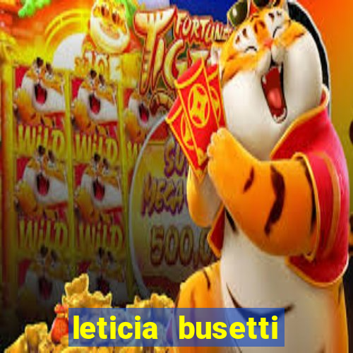 leticia busetti reclame aqui